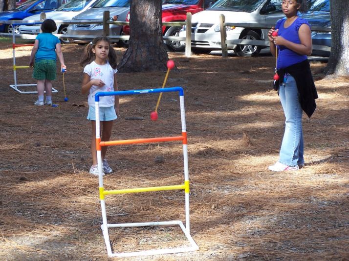 Fall Picnic 2010
