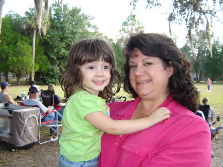 Fall Picnic 2010