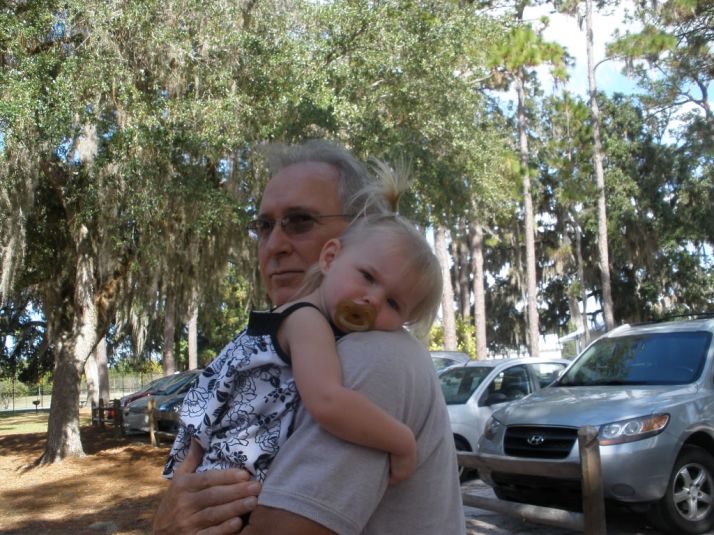 Fall Picnic 2010