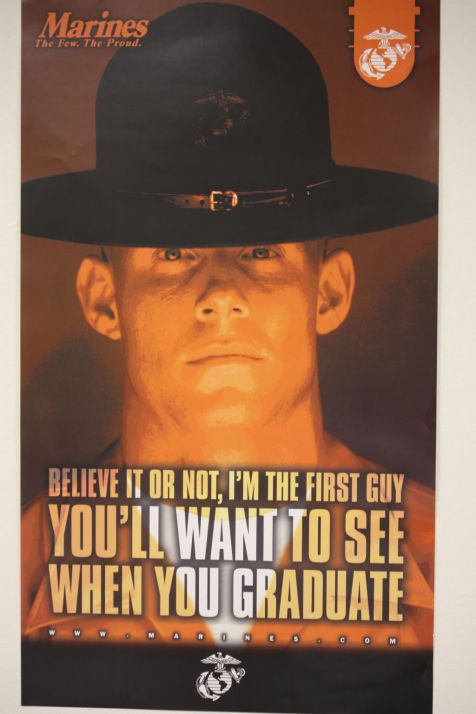 Veteran\'s Banquet 2010