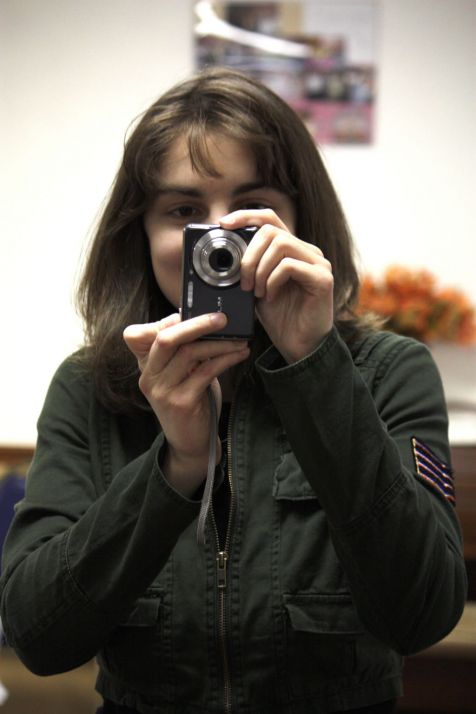 Veteran\'s Banquet 2010