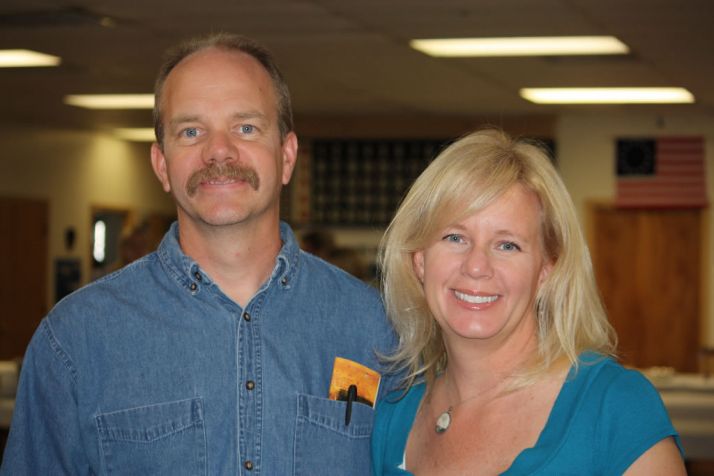 Veteran\'s Banquet 2010