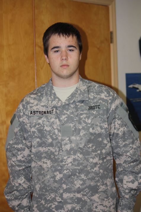 Veteran\'s Banquet 2010