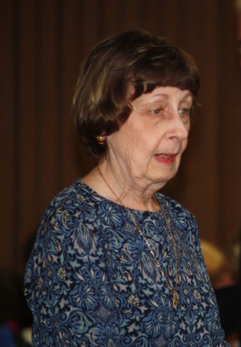 Veteran\'s Banquet 2010