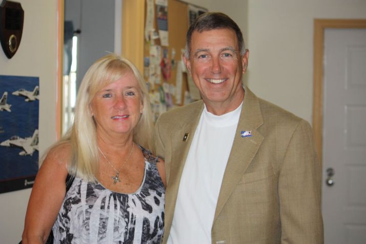 Veteran\'s Banquet 2010