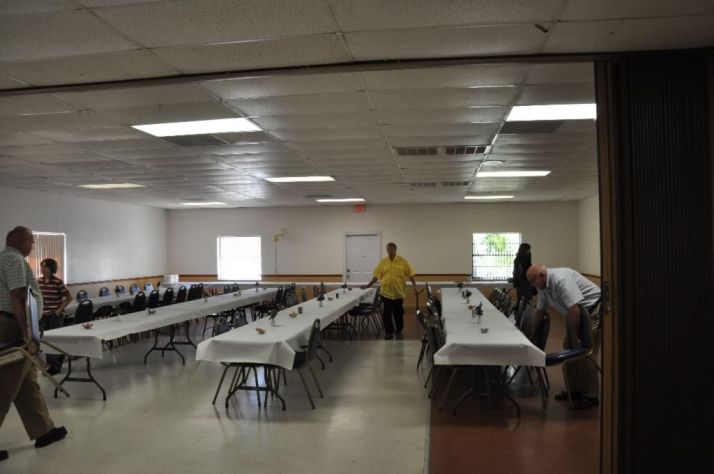 VBC\'s 8th Anniversary