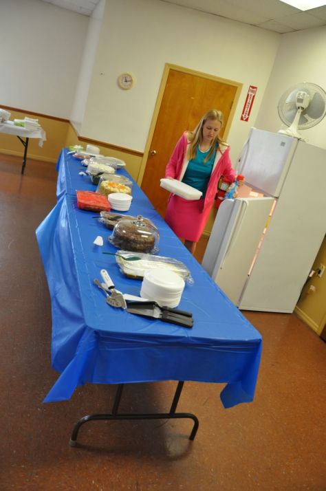 VBC\'s 8th Anniversary