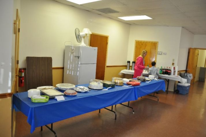 VBC\'s 8th Anniversary