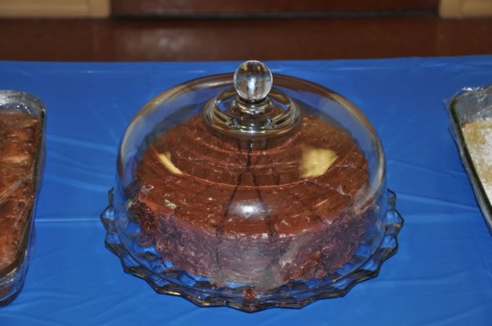 VBC\'s 8th Anniversary