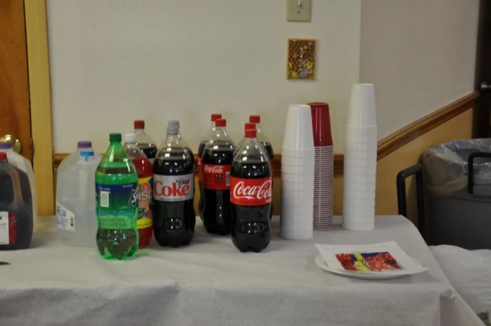 VBC\'s 8th Anniversary