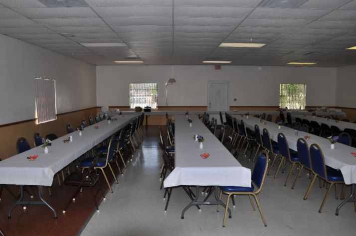 VBC\'s 8th Anniversary