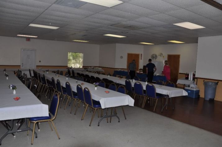 VBC\'s 8th Anniversary