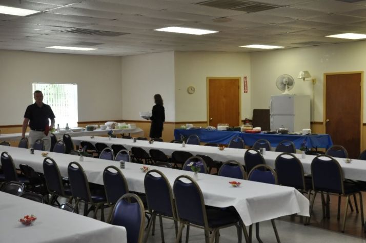 VBC\'s 8th Anniversary