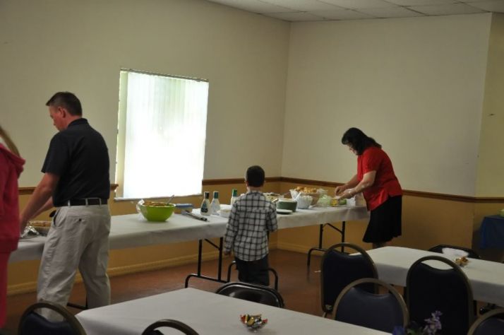 VBC\'s 8th Anniversary