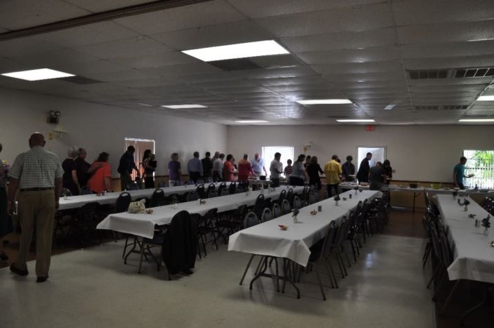 VBC\'s 8th Anniversary