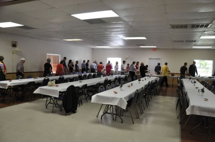 VBC\'s 8th Anniversary