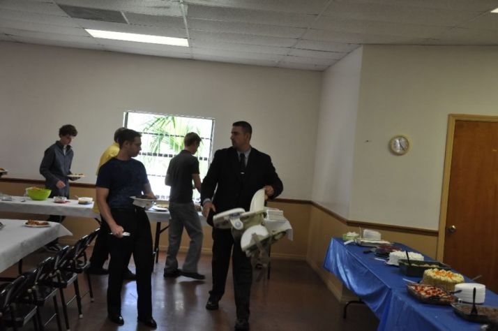 VBC\'s 8th Anniversary