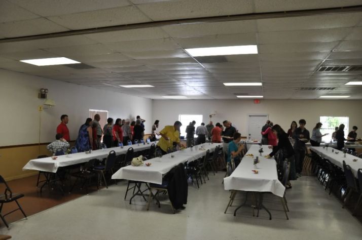 VBC\'s 8th Anniversary