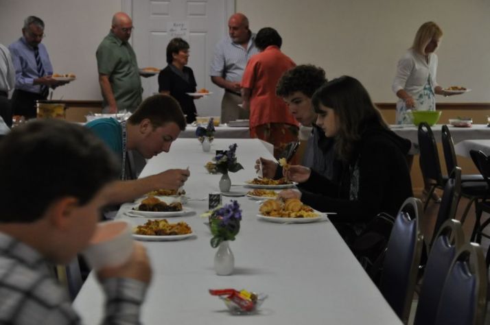 VBC\'s 8th Anniversary