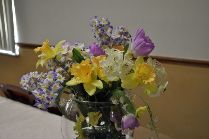 VBC\'s 8th Anniversary
