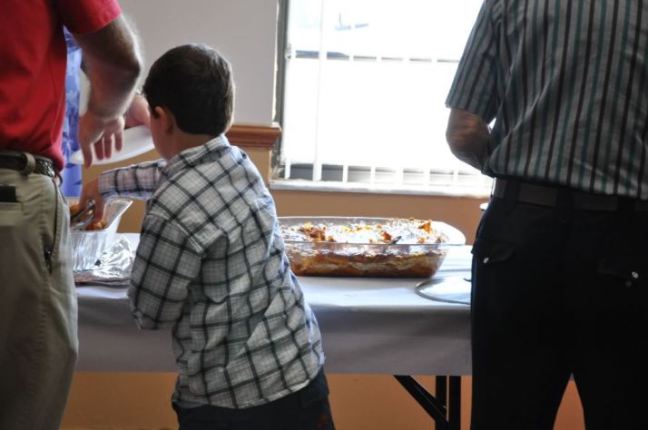 VBC\'s 8th Anniversary