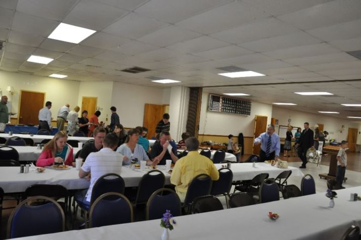 VBC\'s 8th Anniversary