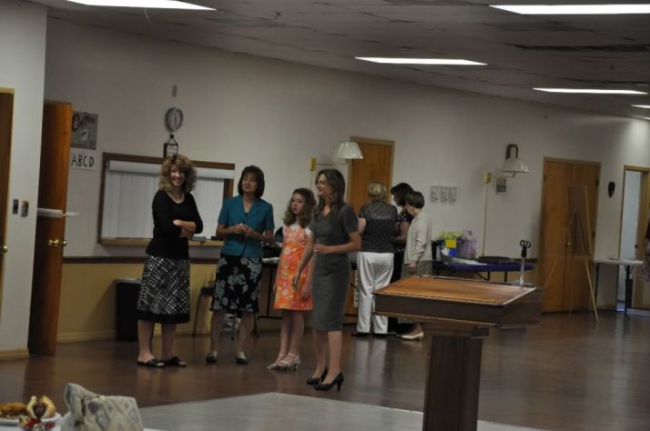 VBC\'s 8th Anniversary