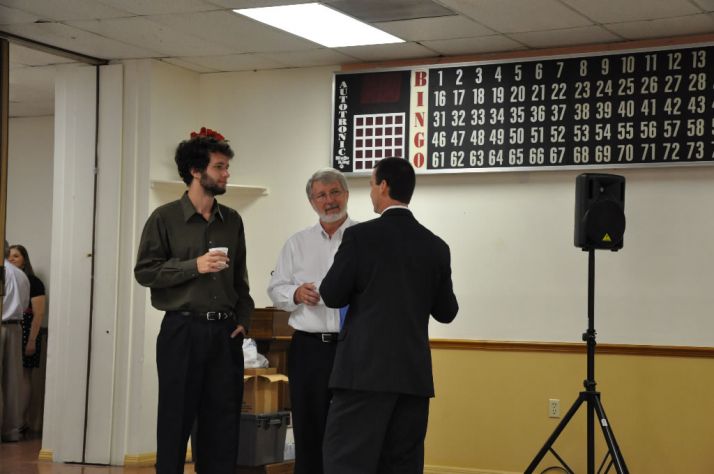 Easter at VBC 2011