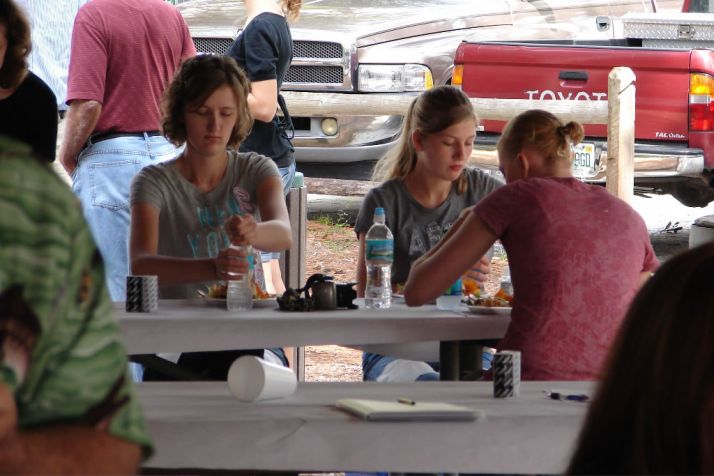 Fall Picnic 2011 - misc