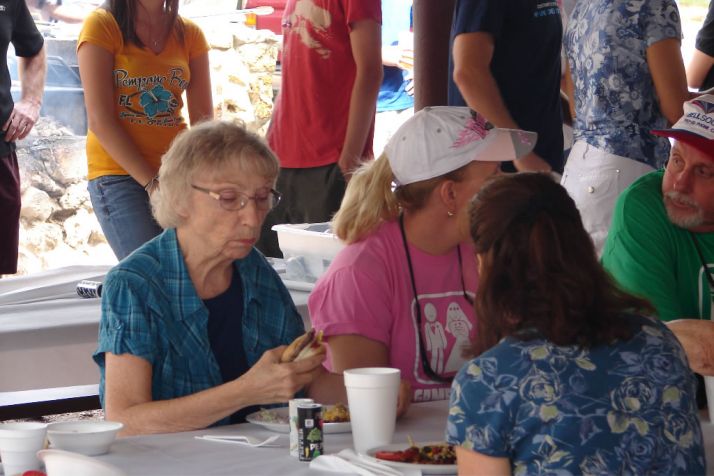 Fall Picnic 2011 - misc
