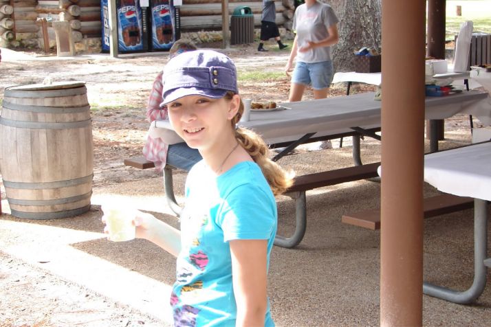 Fall Picnic 2011 - misc