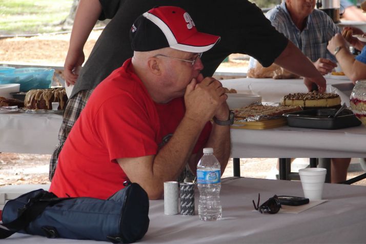 Fall Picnic 2011 - misc