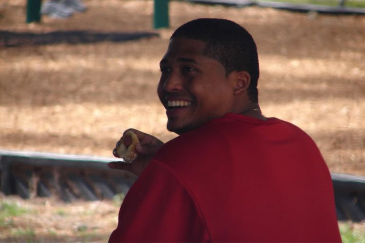 Fall Picnic 2011 - misc