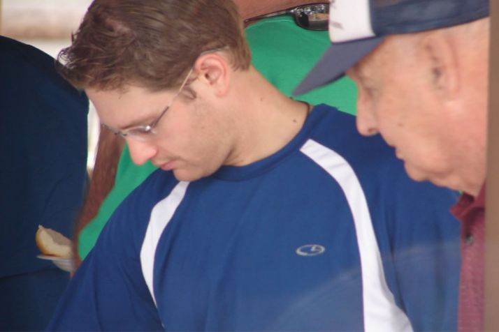 Fall Picnic 2011 - misc