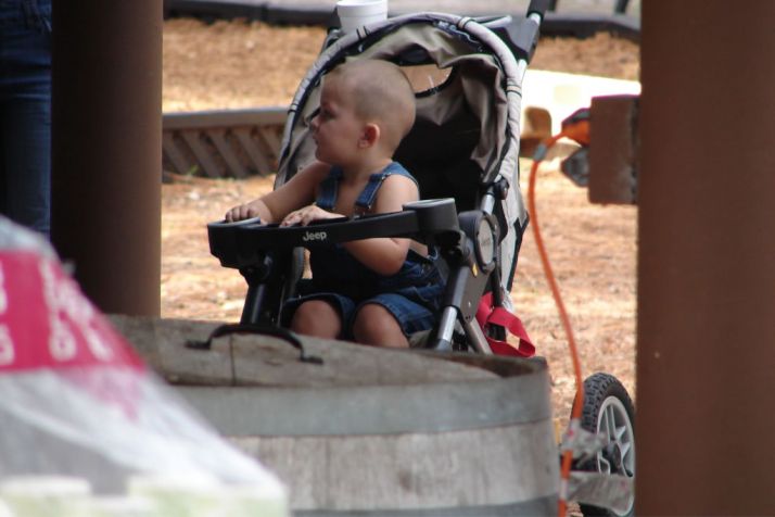 Fall Picnic 2011 - misc