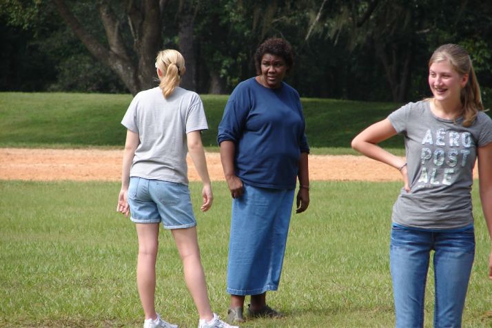 Fall Picnic 2011 - misc
