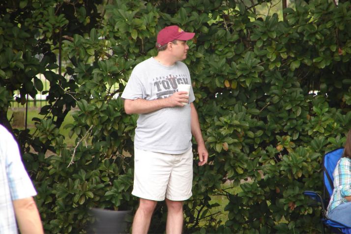 Fall Picnic 2011 - misc