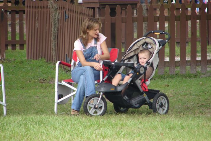 Fall Picnic 2011 - misc