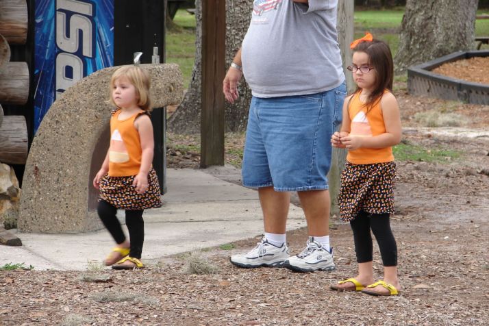 Fall Picnic 2011 - misc