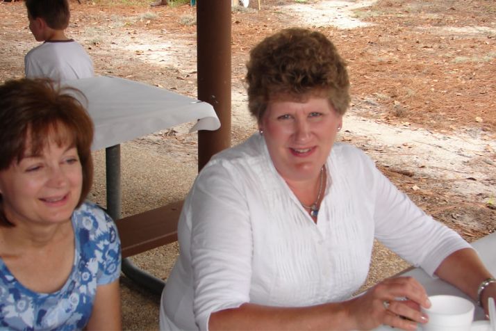 Fall Picnic 2011 - misc