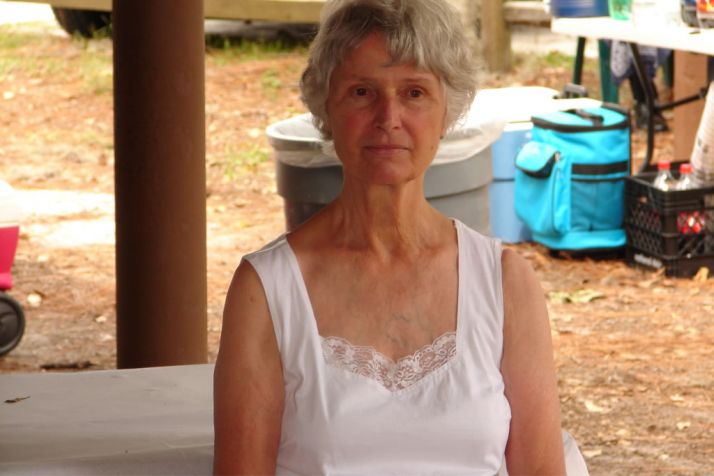 Fall Picnic 2011 - misc