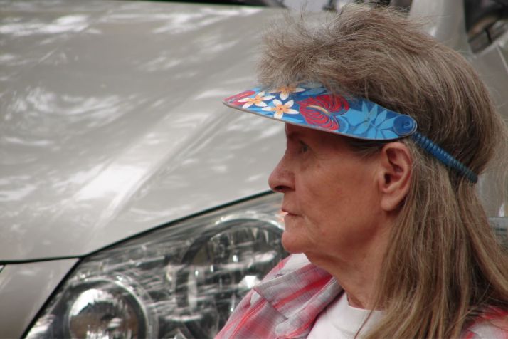 Fall Picnic 2011 - misc