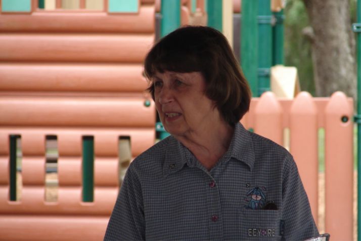 Fall Picnic 2011 - misc