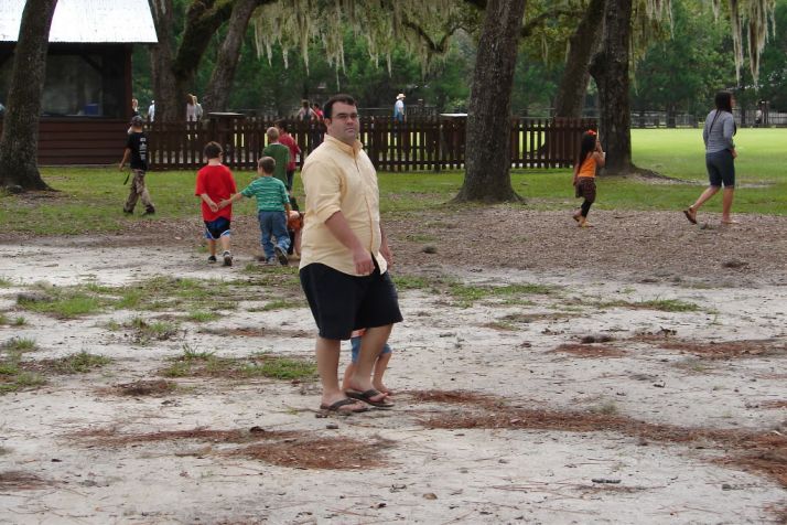 Fall Picnic 2011 - misc