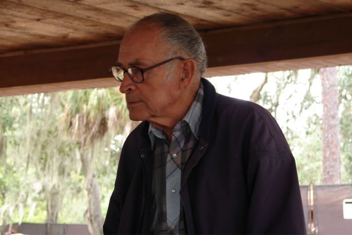 Fall Picnic 2011 - misc