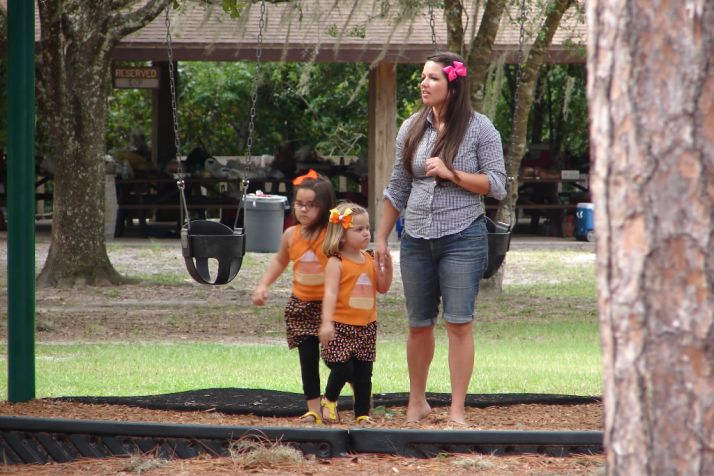 Fall Picnic 2011 - misc