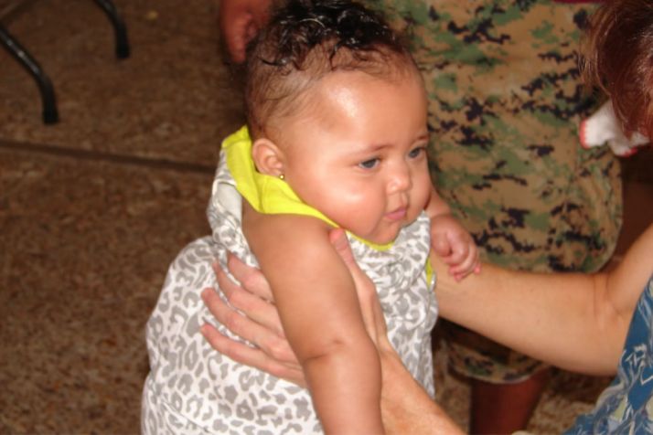 Fall Picnic 2011 - misc