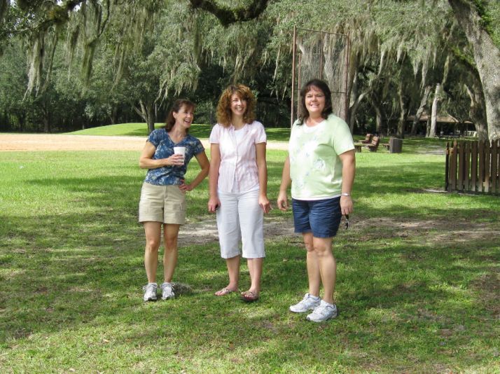 Fall Picnic 2011 - misc