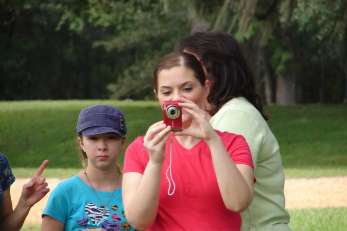 Fall Picnic 2011 - misc