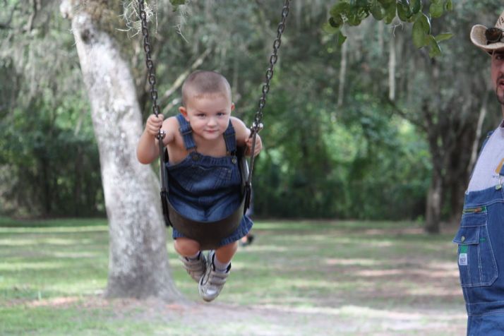 Fall Picnic 2011 - misc